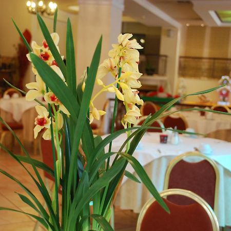 Hotel Pella Giannitsa Ngoại thất bức ảnh