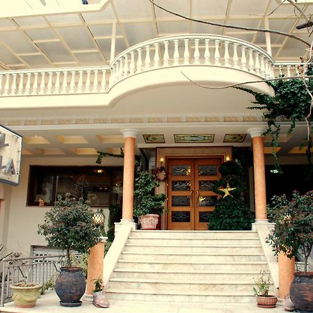 Hotel Pella Giannitsa Ngoại thất bức ảnh