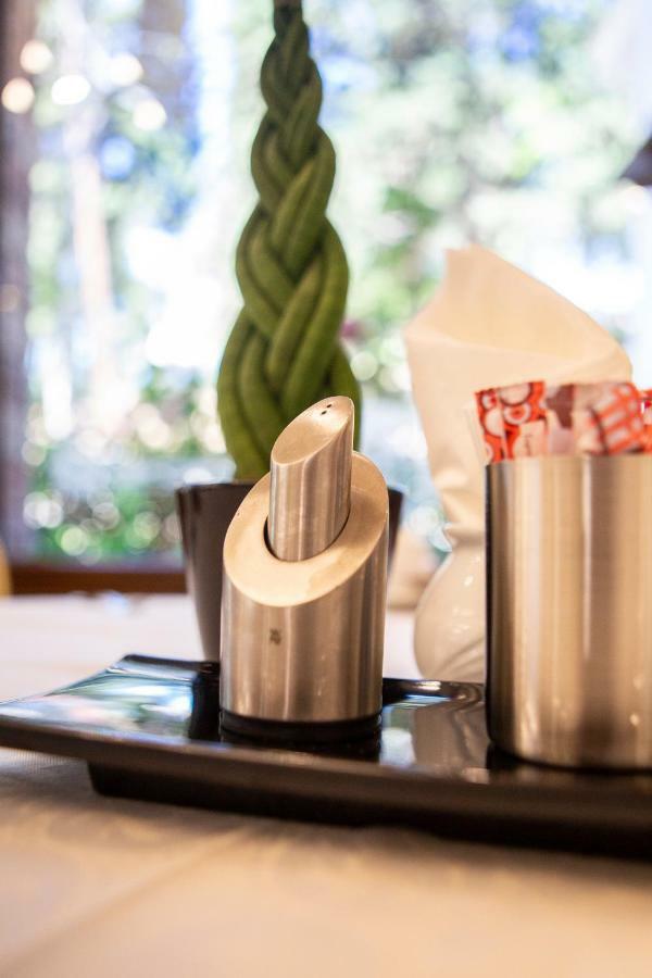 Hotel Pella Giannitsa Ngoại thất bức ảnh